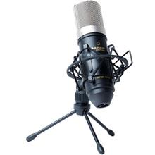 میکروفون کاندنسر استودیویی مرنتس مدل MPM 1000 Marantz MPM 1000 Studio Condenser Microphone